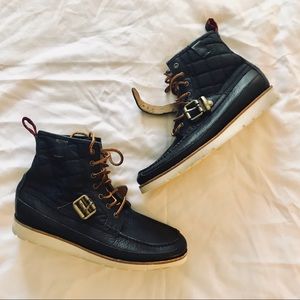 Polo Boots